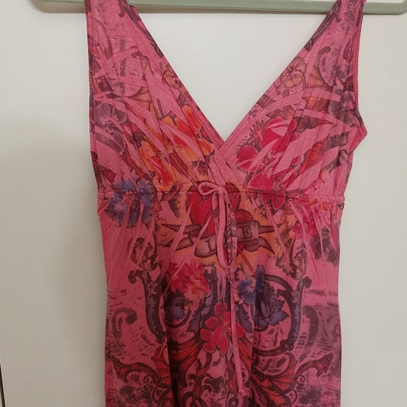 Long top - Picture 2 of 3